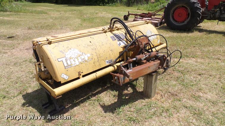 image for item DJ9904 (3) Tiger boom attachments