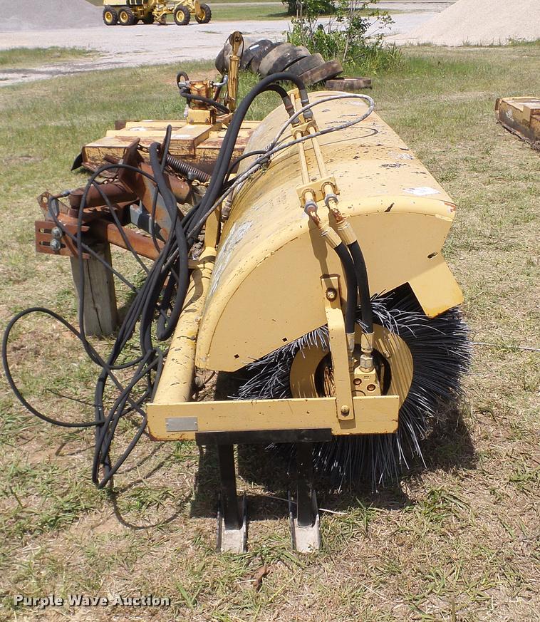 image for item DJ9904 (3) Tiger boom attachments