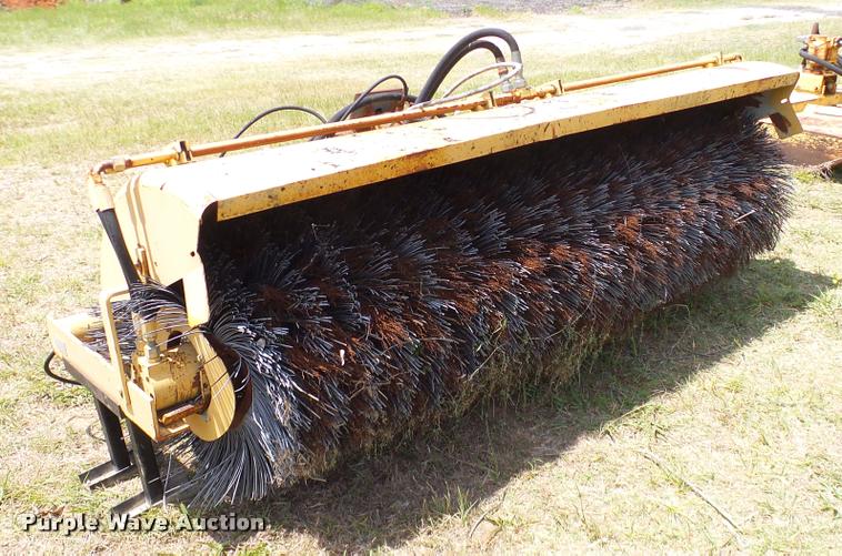 image for item DJ9904 (3) Tiger boom attachments