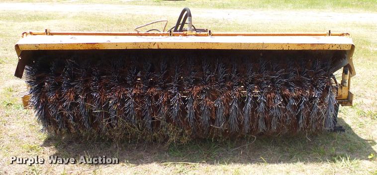 image for item DJ9904 (3) Tiger boom attachments