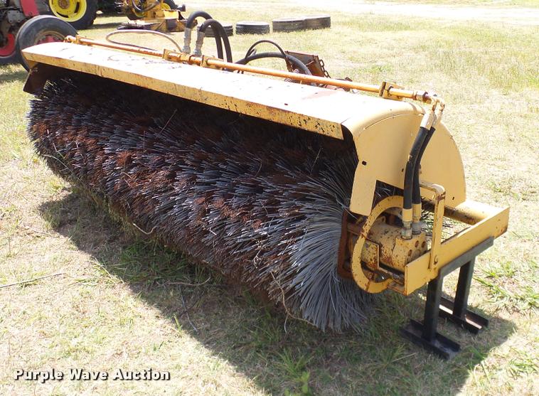 image for item DJ9904 (3) Tiger boom attachments