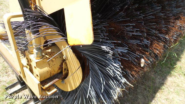 image for item DJ9904 (3) Tiger boom attachments