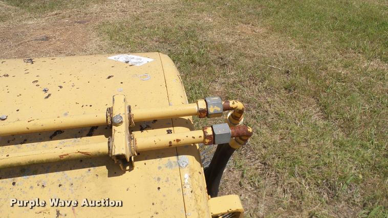 image for item DJ9904 (3) Tiger boom attachments