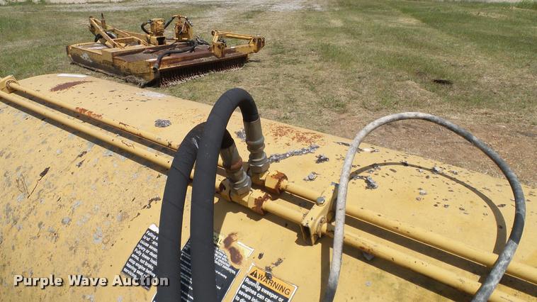 image for item DJ9904 (3) Tiger boom attachments