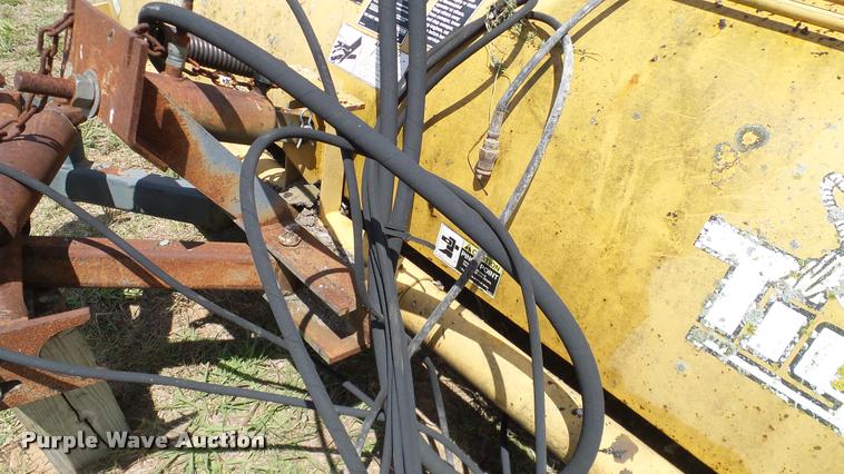 image for item DJ9904 (3) Tiger boom attachments