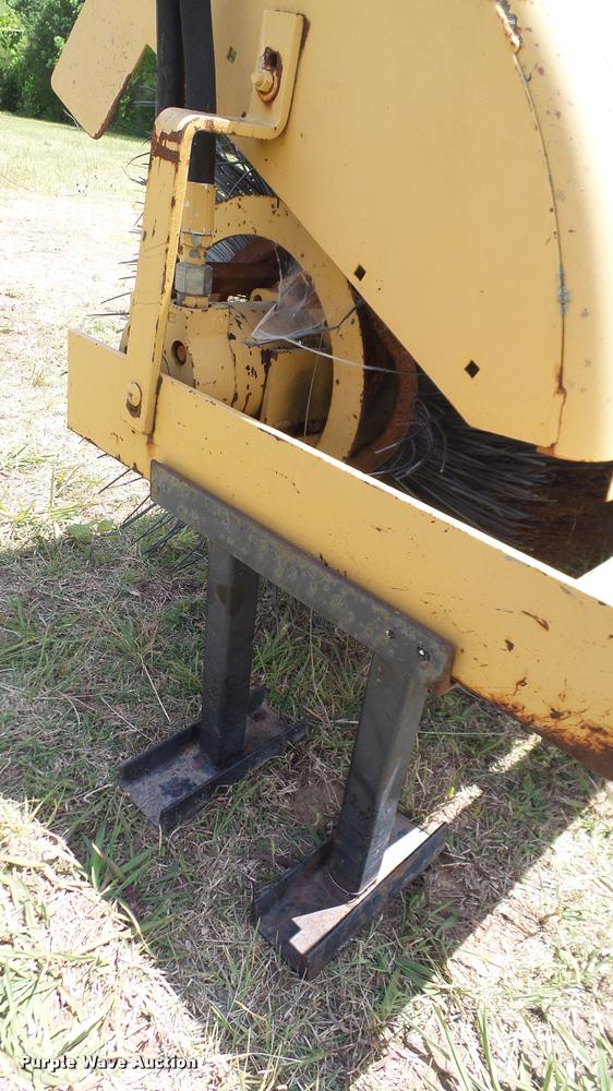 image for item DJ9904 (3) Tiger boom attachments