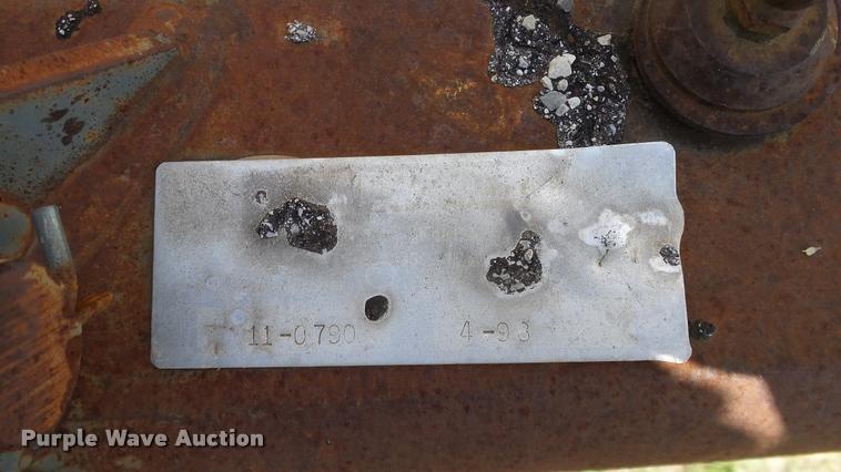 image for item DJ9904 (3) Tiger boom attachments