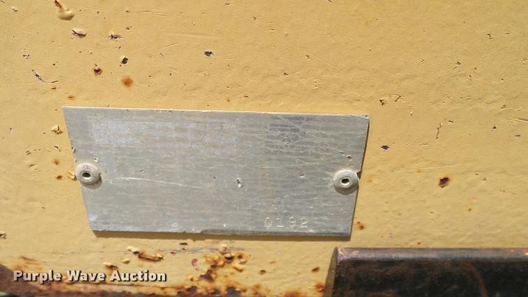 image for item DJ9904 (3) Tiger boom attachments