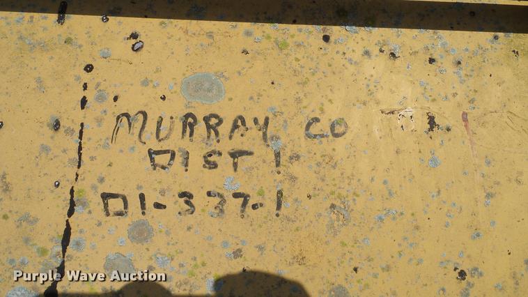 image for item DJ9904 (3) Tiger boom attachments