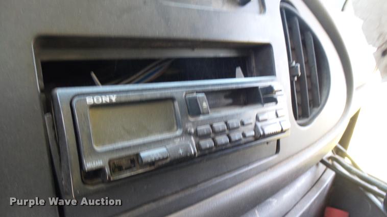 image for item DM9026 1998 Ford Econoline Super Duty school bus