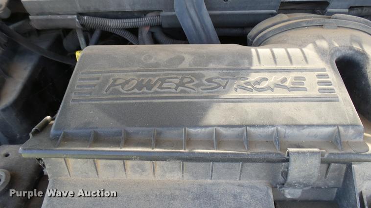 image for item DM9026 1998 Ford Econoline Super Duty school bus