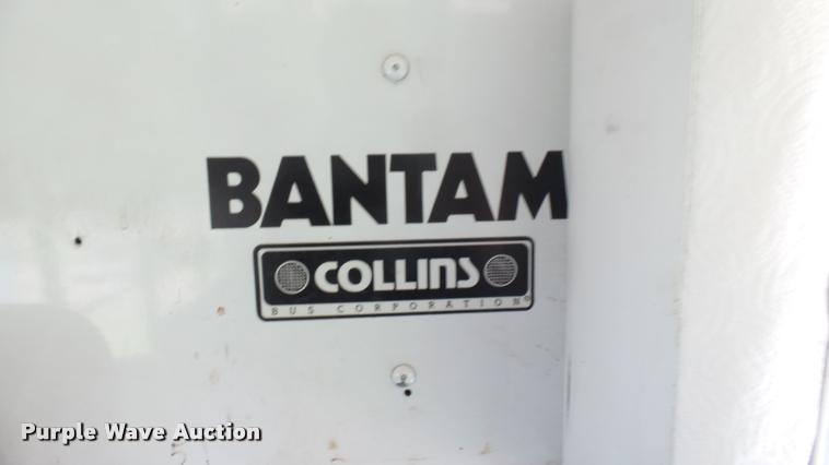 image for item DM9026 1998 Ford Econoline Super Duty school bus