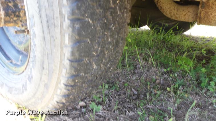 image for item DM9026 1998 Ford Econoline Super Duty school bus