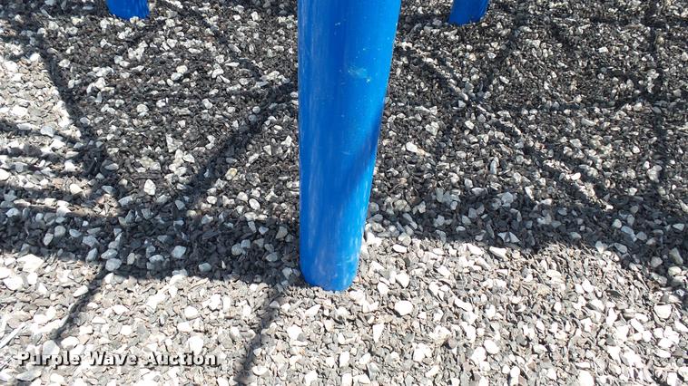 image for item DM9586 Playworld playground equipment