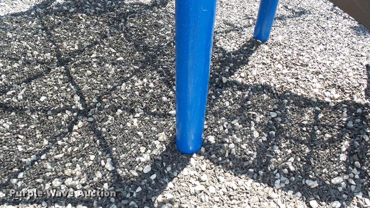 image for item DM9586 Playworld playground equipment