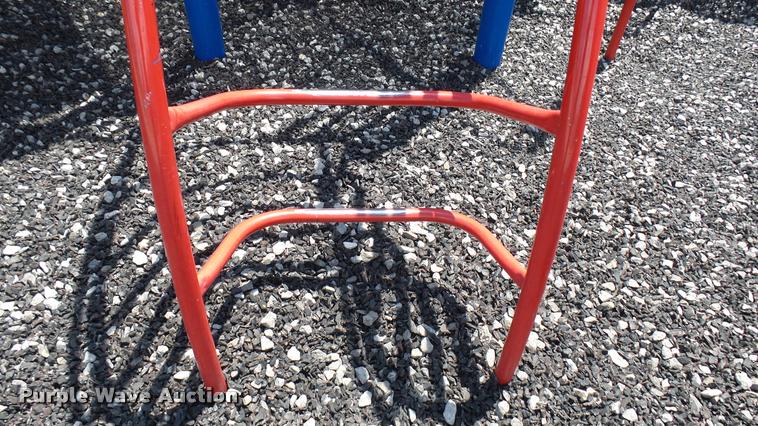 image for item DM9586 Playworld playground equipment