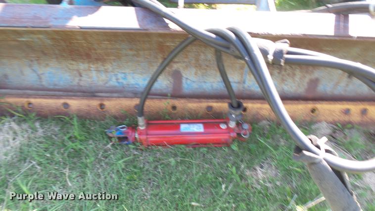 image for item DM9663 Ford 4630 Turbo tractor