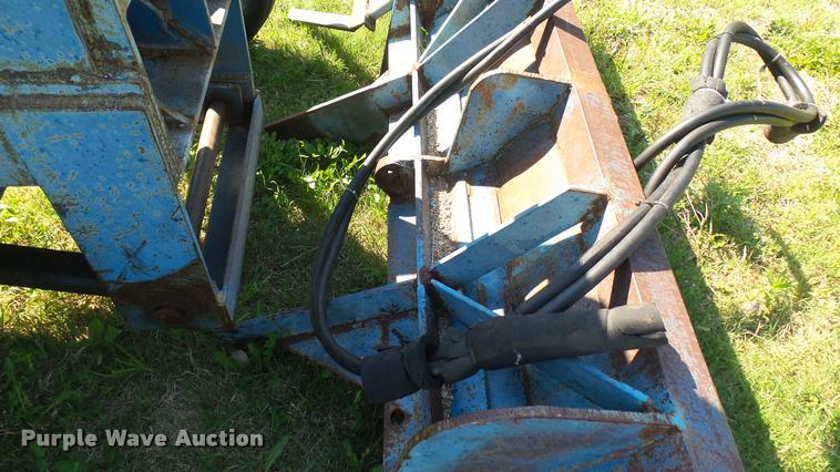 image for item DM9663 Ford 4630 Turbo tractor