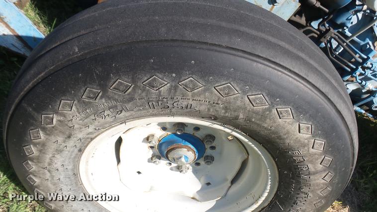 image for item DM9663 Ford 4630 Turbo tractor