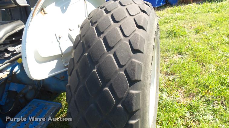 image for item DM9663 Ford 4630 Turbo tractor