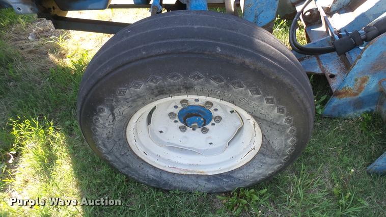 image for item DM9663 Ford 4630 Turbo tractor