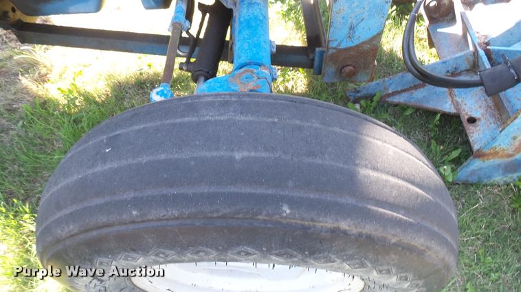 image for item DM9663 Ford 4630 Turbo tractor