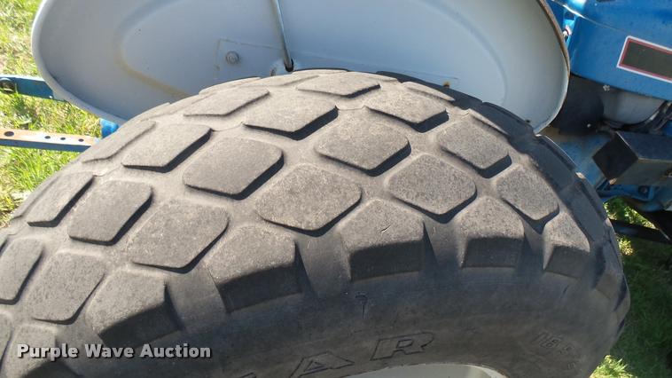 image for item DM9663 Ford 4630 Turbo tractor