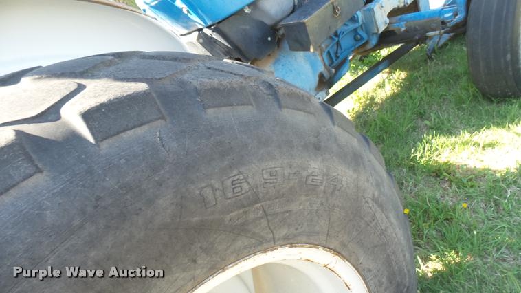 image for item DM9663 Ford 4630 Turbo tractor