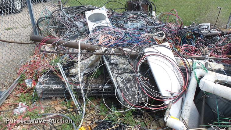 image for item DM9711 Building materials