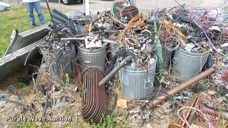 image for item DM9711 Building materials