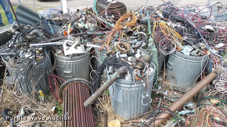 image for item DM9711 Building materials