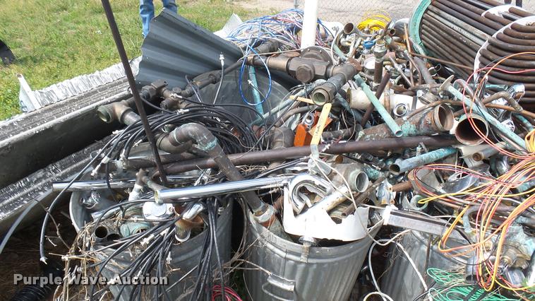 image for item DM9711 Building materials