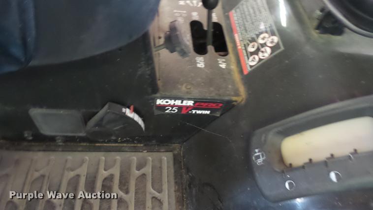 image for item DM9713 Craftsman GT5000 lawn mower