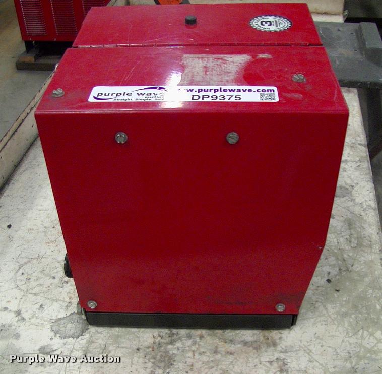image for item DP9375 Lincoln LN-742 wire feeder