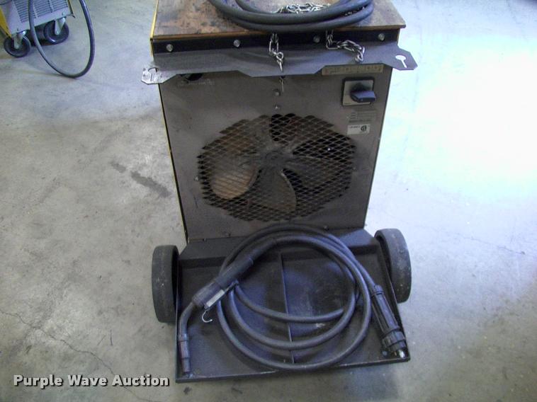 image for item DP9376 Esab 4HD mig welder