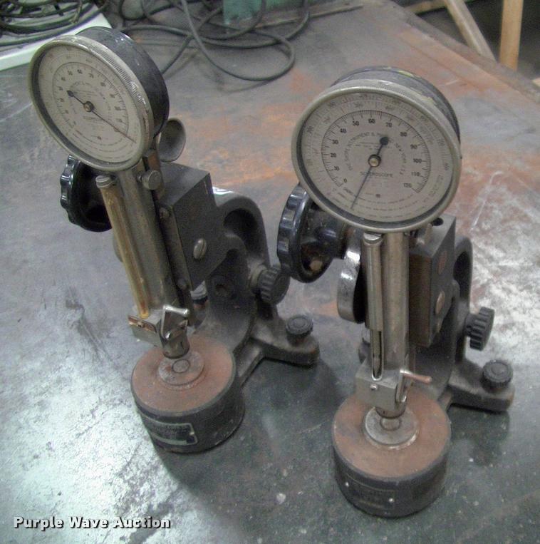 image for item DP9378 (2) scleroscopes