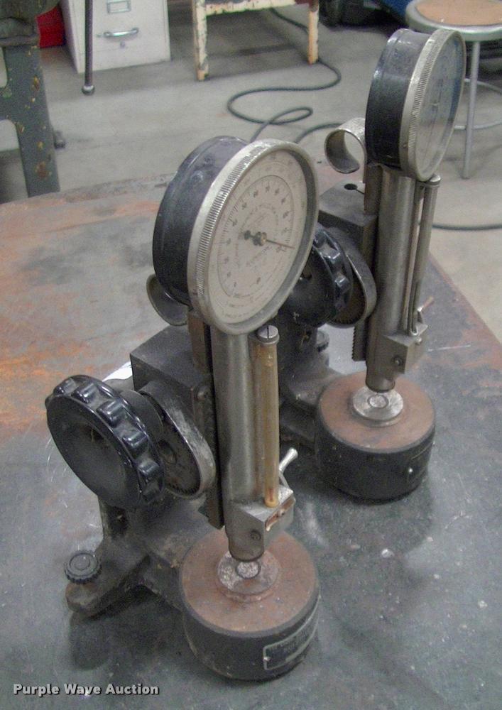 image for item DP9378 (2) scleroscopes