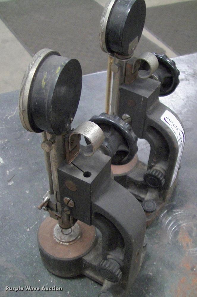 image for item DP9378 (2) scleroscopes