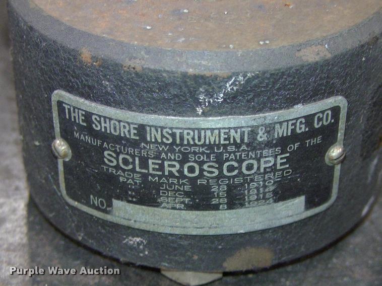 image for item DP9378 (2) scleroscopes