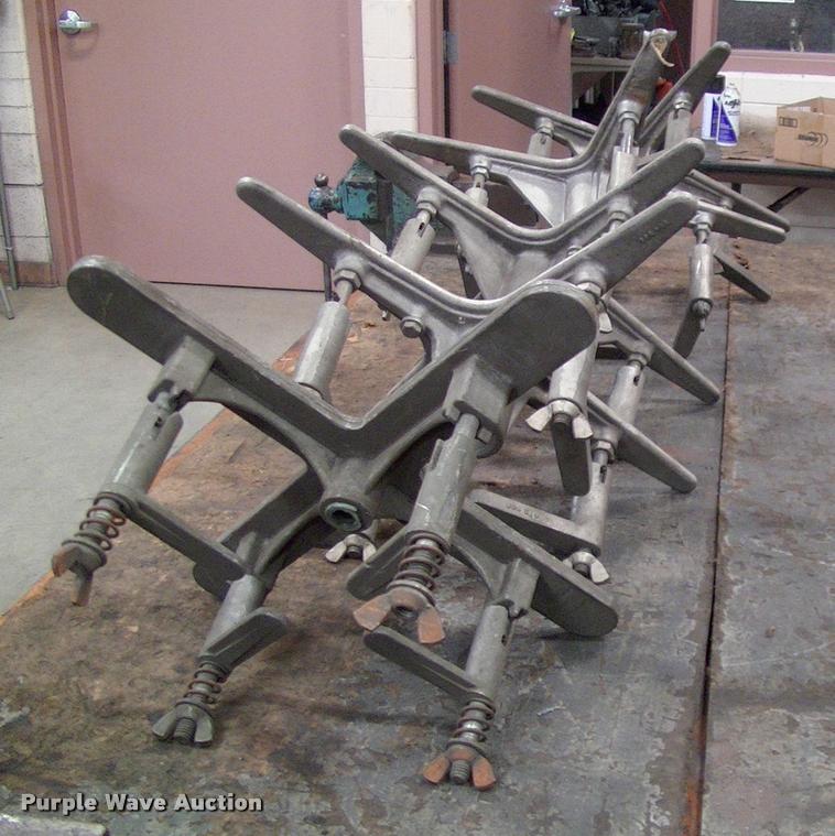 image for item DP9381 (5) welding wire coils