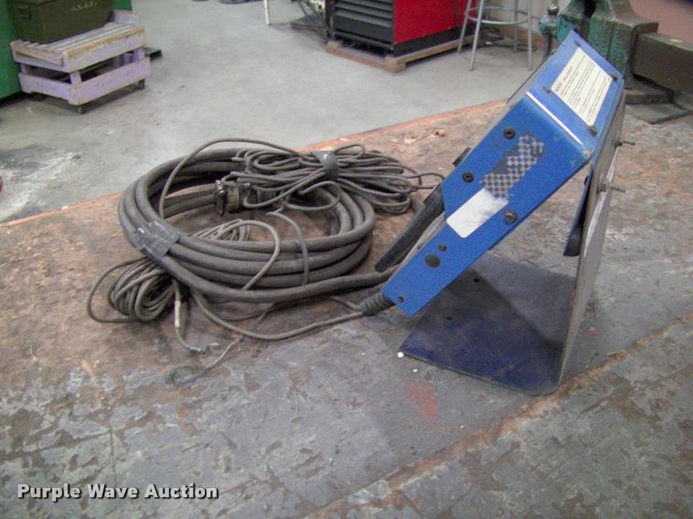 image for item DP9382 Miller pulse control