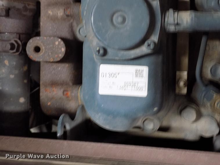 image for item DP9386 Grasshopper 930D ZTR lawn mower