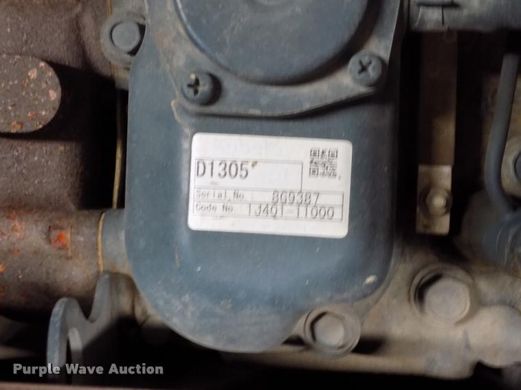 image for item DP9386 Grasshopper 930D ZTR lawn mower