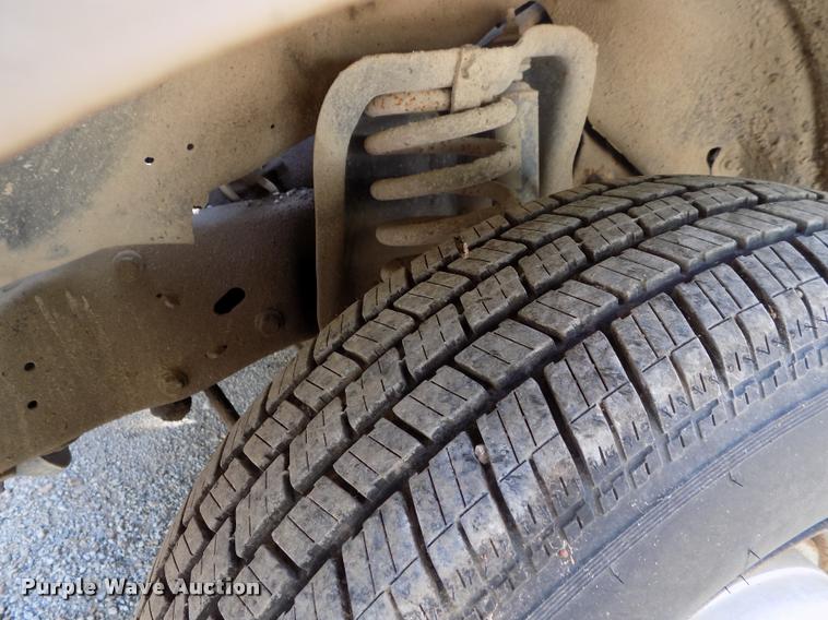 image for item DP9387 1986 Ford F150 pickup truck