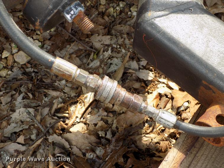 image for item DP9389 Snow plow