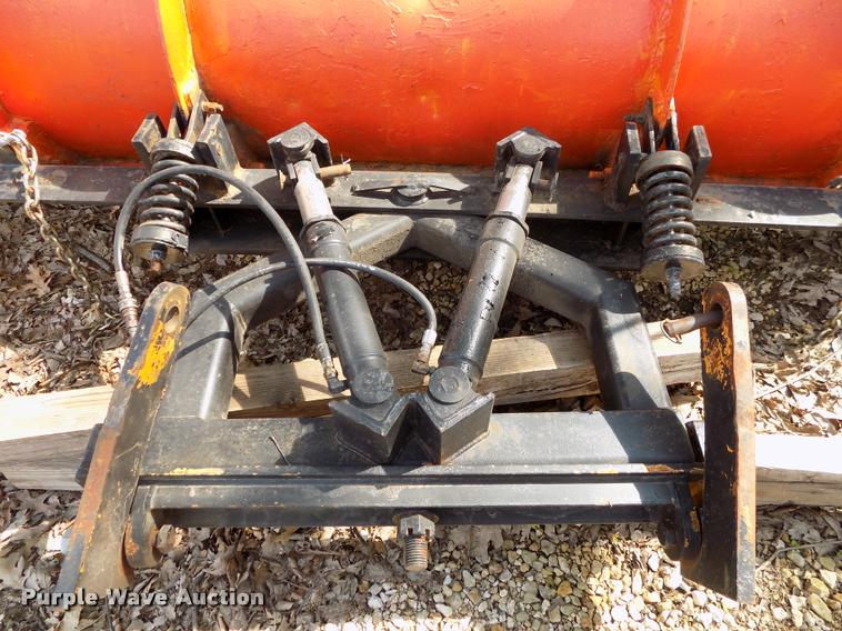 image for item DP9389 Snow plow