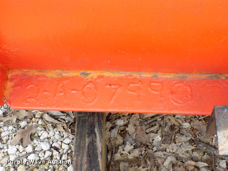 image for item DP9389 Snow plow