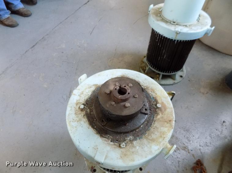 image for item DP9391 (5) electric motors