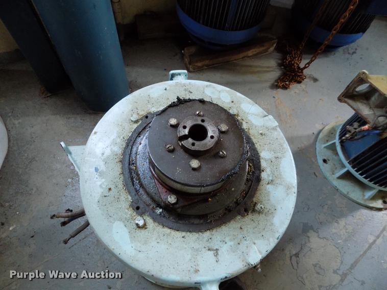 image for item DP9391 (5) electric motors