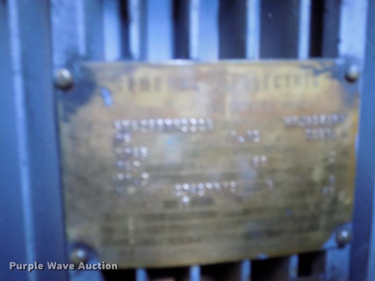 image for item DP9391 (5) electric motors